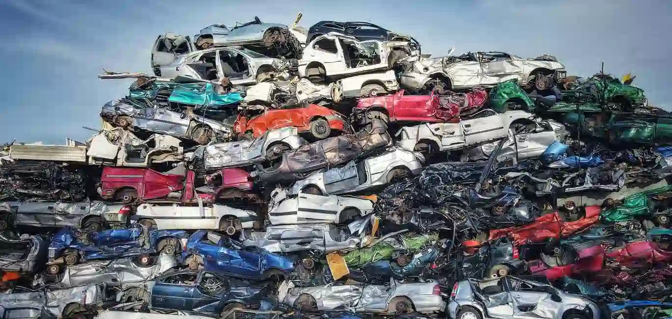 Edenhall Autosdalvage & Metals Ltd