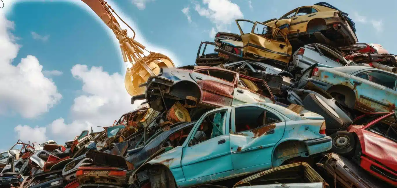 Edenhall Autosdalvage & Metals Ltd