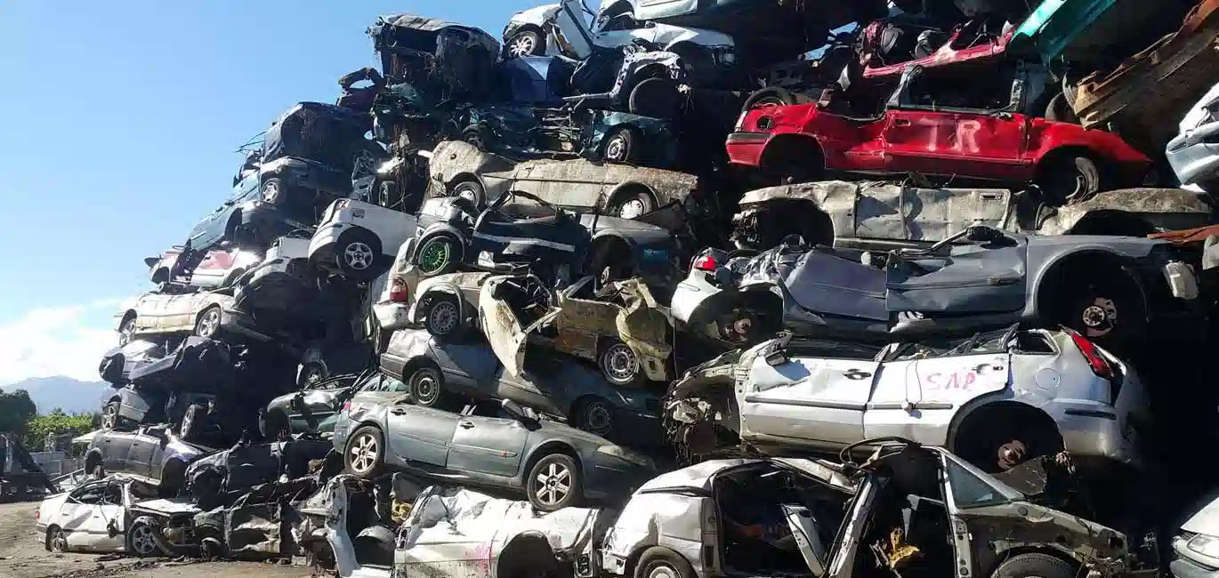 Edenhall Autosdalvage & Metals Ltd